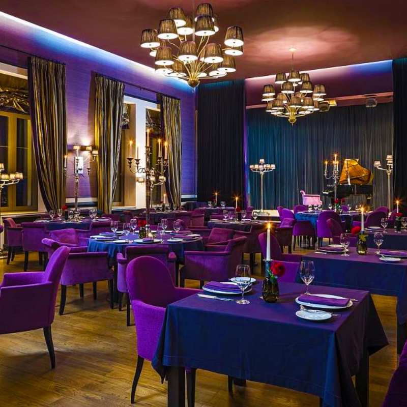 Limpieza profesional de Tapizados en bares y restaurantes